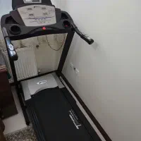 تردمیل توربو تایوانی