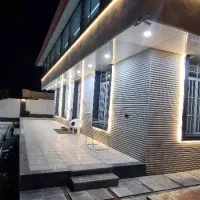 ویلا لوکس استخر جکوزی کامل خان زنیان|فروش خانه و ویلا|شیراز, شهرک امیر کبیر|دیوار