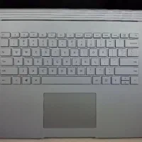 سرفیس بوک 2 + قلم Surface Book 2 i7/16GB/256GB/6GB|رایانه همراه|عجب شیر, |دیوار