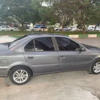 سمند EF7 مدل 93