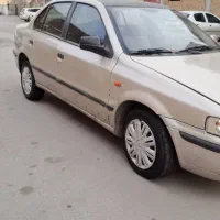 سمند|خودرو سواری و وانت|ارومیه, |دیوار