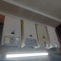 آبگرمکن دیواری بوتان مدل b15