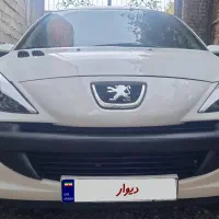 پژو۲۰۷ پانا|خودرو سواری و وانت|کردکوی, |دیوار