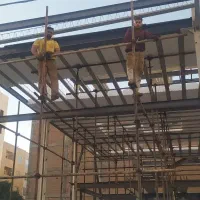 شرکت داربست فلزی یعقوبی