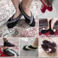 شالگردن-کلاه-پاپوش-دستکش|لباس|یزد, |دیوار