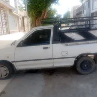 حمل بار،پرایدبار،درون شهری برون شهری