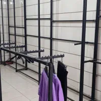 رگال لباس، میز پیشخوان،مانکن،رگال جوراب