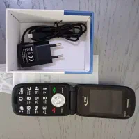 گوشی تاشو ،گوشی ساده، جی ال ایکس