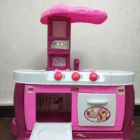 آشپزخانه اسباب بازی|اسباب‌بازی بچه|شاهین‌شهر, بنیاد ازدواج|دیوار