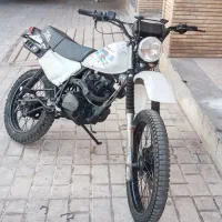 موتور تریل