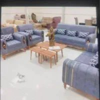 مبل میز ناهارخوری میز tvسرویس خواب میز عسلی|مبلمان خانگی و میز عسلی|املش, |دیوار