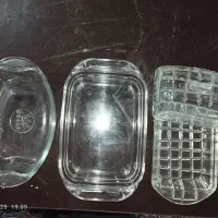 ظرف شیشه ای