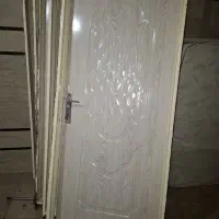 درب اتاق خواب