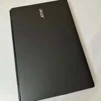 لپتاپ Acer سایز ۱۷ اینچ Core i5|رایانه همراه|تهران, فردوس|دیوار