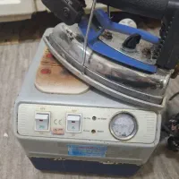 لوازم کارگاه خیاطی|چرخ خیاطی و ریسندگی|مشهد, حسین‌آباد|دیوار