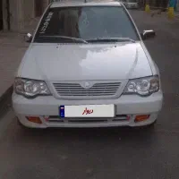 پراید 132 مدل 98