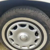 مزدا وانت کارا میتسو پیشی|خودرو سواری و وانت|بندر انزلی, نیمه شعبان|دیوار