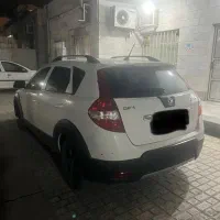 h30cros 1396|خودرو سواری و وانت|گنبد کاووس, |دیوار