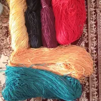 نخ مکرومه وملزومات کیف