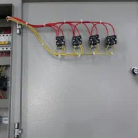 برقکار ساختمان و صنعتی|خدمات پیشه و مهارت|لنجان, |دیوار