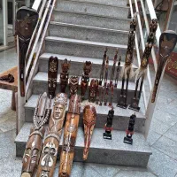 تخته نرد ماکت چوبی و و و|اسباب‌بازی بچه|بروجرد, |دیوار