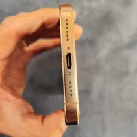 آیفون ۱۶ پرومکس ۲۵۶|موبایل|شاهین‌شهر, فردوسی|دیوار