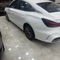 مدل۲۰۲۵MG5|خودرو سواری و وانت|تبریز, |دیوار