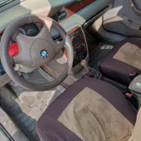 فروش سمند ۸۵|خودرو سواری و وانت|بانه, |دیوار