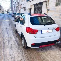 کوییک مدل1402خشک تک برگ سند|خودرو سواری و وانت|اردبیل, |دیوار