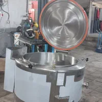 سازنده تجهیزات آشپزخانه صنعتی