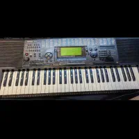 کیبورد یاماها