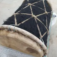 دمام در حد نو و سنج عربی در حد نو