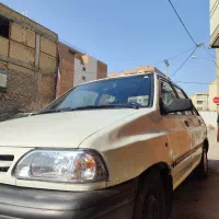 پراید 81|خودرو سواری و وانت|خمینی‌شهر, |دیوار