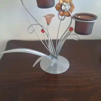 گلدون تزئینی فرشته|مجسمه، تندیس، ماکت|کرمان, |دیوار