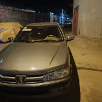 پرشیا ۹۳ سینه جدید|خودرو سواری و وانت|خوی, |دیوار