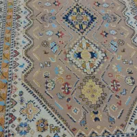 گلیم فرش نرم و زیبا