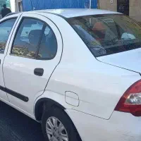 تیبا آخر ۹۲|خودرو سواری و وانت|تهران, تسلیحات|دیوار