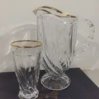 پارچ ولیوان