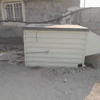 باربند وانت پیکان