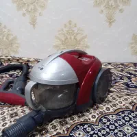 جارو برقی ال‌جی