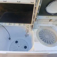 در حد نو|ماشین لباسشویی و خشککن لباس|شیراز, کوشک میدان|دیوار