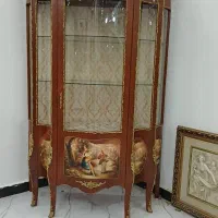 بوفه اورجینال ایتالیایی|بوفه، ویترین، کنسول|قرچک, پویینک|دیوار