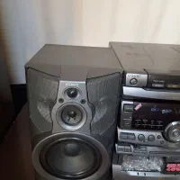 ضبط سونی اصل ژاپن بلوتوث|سیستم صوتی خانگی|تهران, هاشمی|دیوار