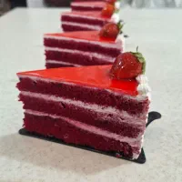 کیک کافی شاپی خانگی|خدمات پذیرایی، مراسم|کاشان, کوی اداره گاز|دیوار