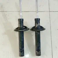 کمک عقب جلوپژو405