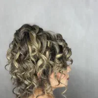 کراتین و شنیون