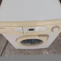 لباسشویی سامسونگ اصلی|ماشین لباسشویی و خشک‌کن لباس|گرگان, |دیوار