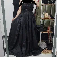 لباس مجلسی شیک و ساده