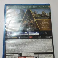 بازی اساسینز اوریجینز ps4 و ps5|کنسول، بازی ویدئویی و آنلاین|تهران, بهجت‌آباد|دیوار