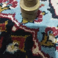 سنگ وزن برنجی قدیمی
